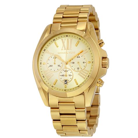 michael kors stainless watch|michael kors mk5605 price.